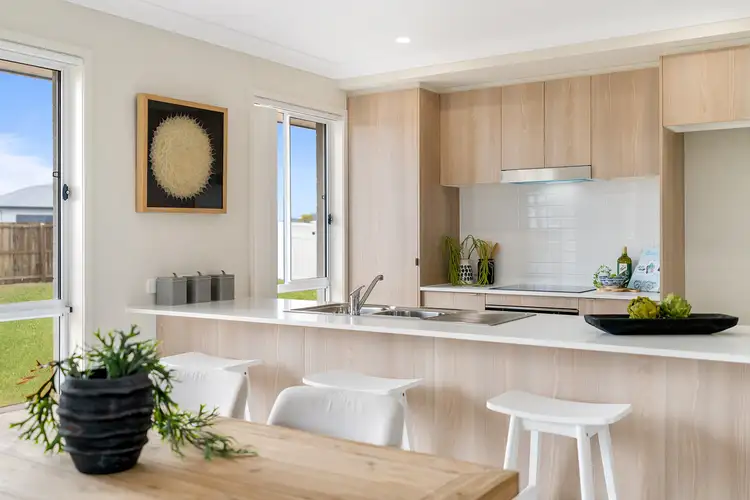 Third view of Homely house listing, 32 Fitzgerald Circuit, Wyreema QLD 4352