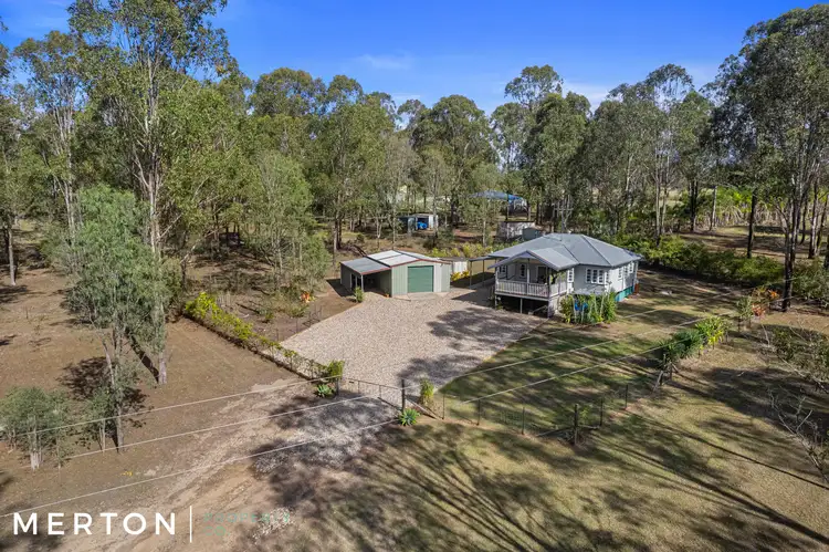 Fourth view of Homely house listing, 114 Donald Drive, Curra QLD 4570