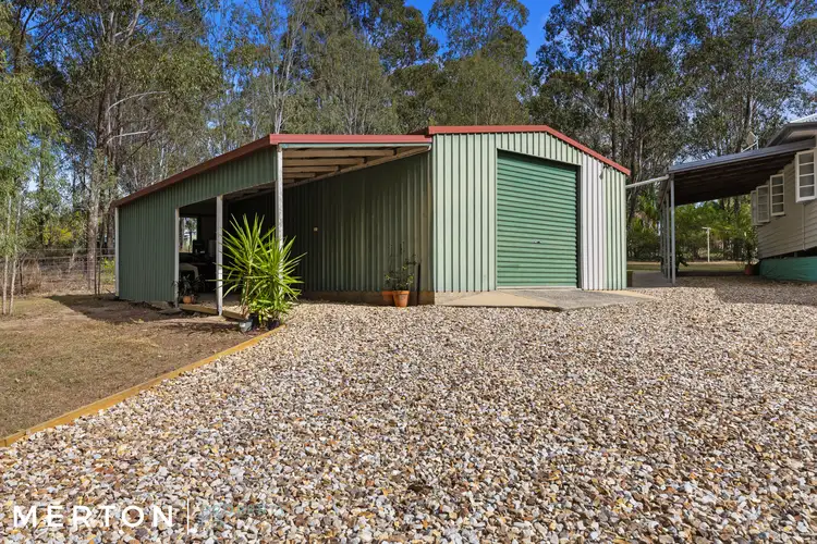 Fifth view of Homely house listing, 114 Donald Drive, Curra QLD 4570