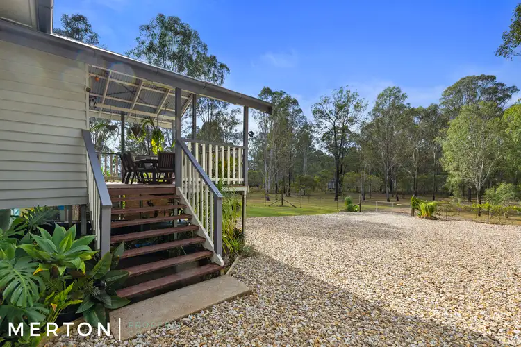 Sixth view of Homely house listing, 114 Donald Drive, Curra QLD 4570