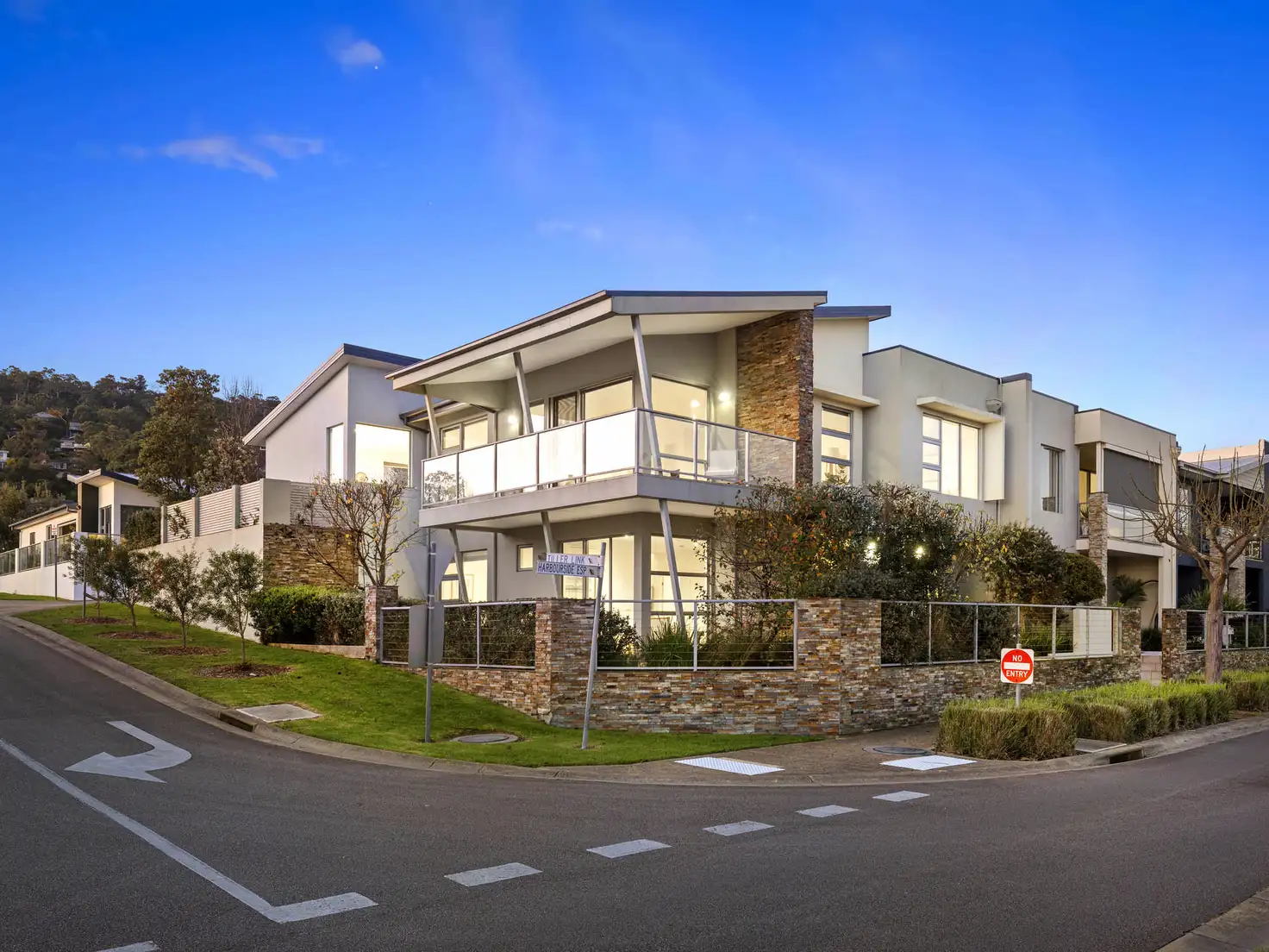 Main view of Homely house listing, 16 Harbourside Esplanade, Safety Beach VIC 3936