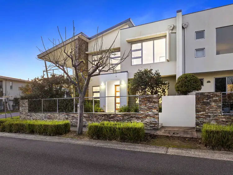 Second view of Homely house listing, 16 Harbourside Esplanade, Safety Beach VIC 3936