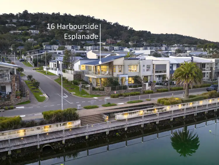 Third view of Homely house listing, 16 Harbourside Esplanade, Safety Beach VIC 3936