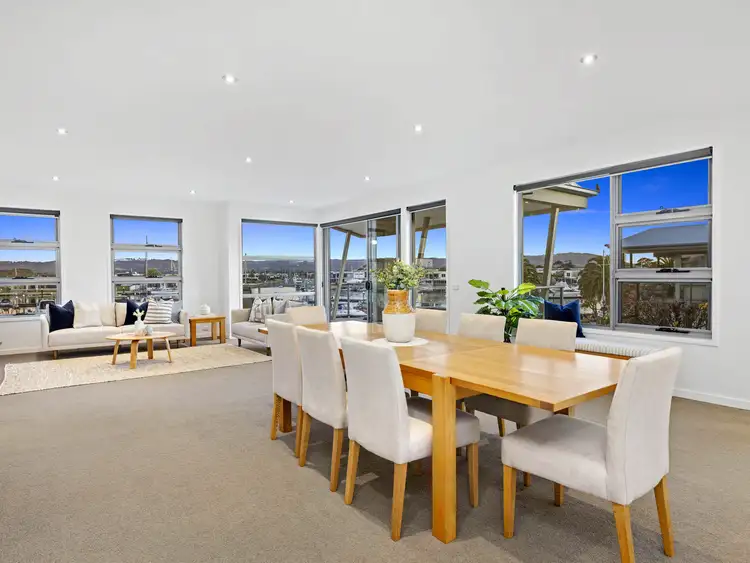 Fifth view of Homely house listing, 16 Harbourside Esplanade, Safety Beach VIC 3936