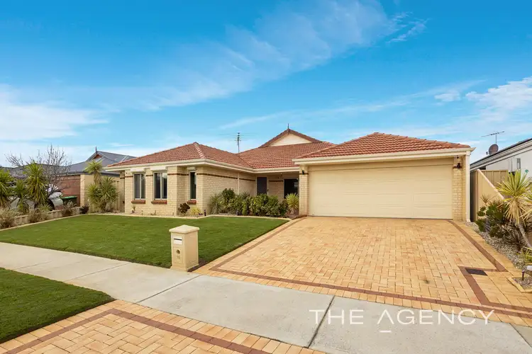 15 Portland Way, Ridgewood WA 6030