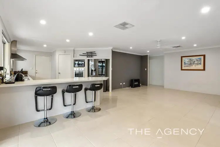 Sixth view of Homely house listing, 15 Portland Way, Ridgewood WA 6030