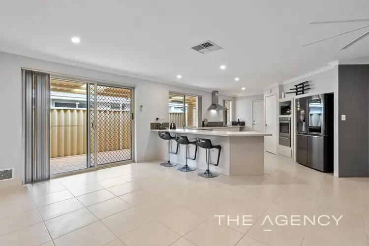 Seventh view of Homely house listing, 15 Portland Way, Ridgewood WA 6030