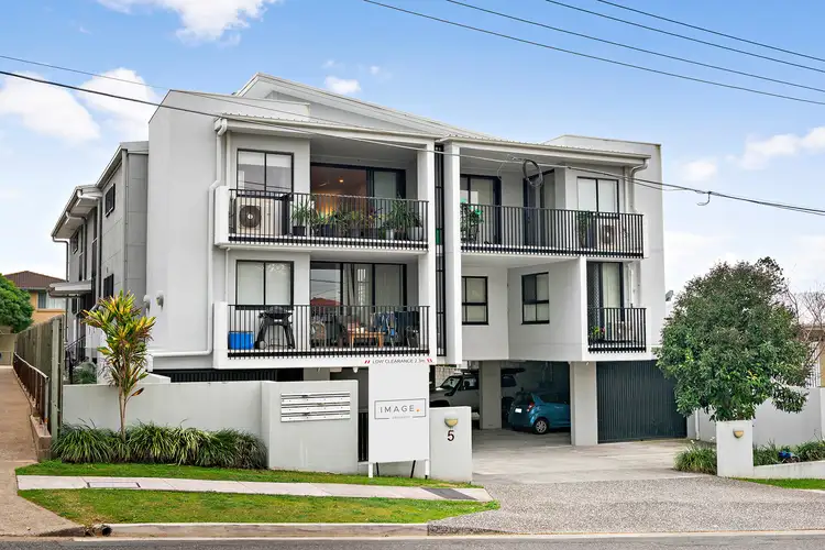 11/5 Lucy Street, Gaythorne QLD 4051
