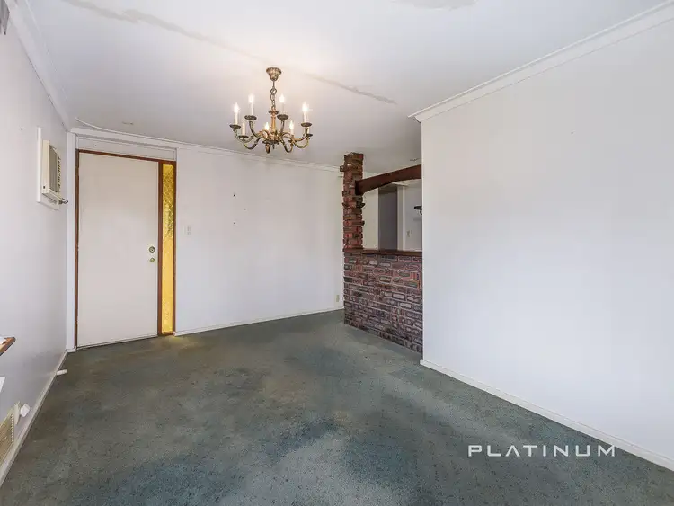 Second view of Homely house listing, 98 Camberwarra Drive, Craigie WA 6025