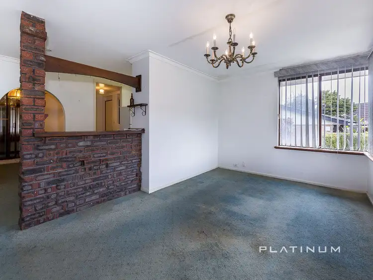 Third view of Homely house listing, 98 Camberwarra Drive, Craigie WA 6025