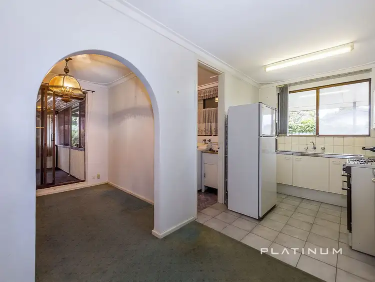 Fourth view of Homely house listing, 98 Camberwarra Drive, Craigie WA 6025