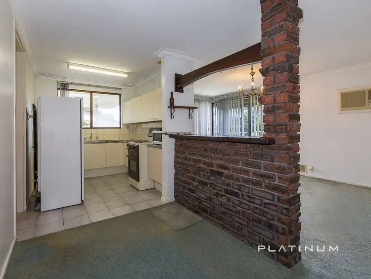 Fifth view of Homely house listing, 98 Camberwarra Drive, Craigie WA 6025