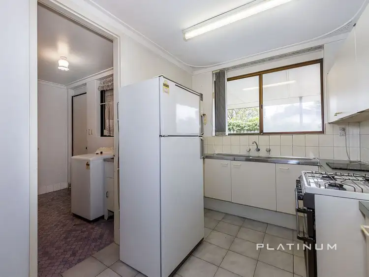 Sixth view of Homely house listing, 98 Camberwarra Drive, Craigie WA 6025