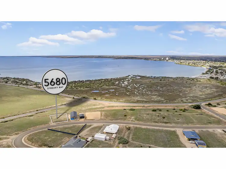 19 Oscar Williams Drive, Streaky Bay SA 5680