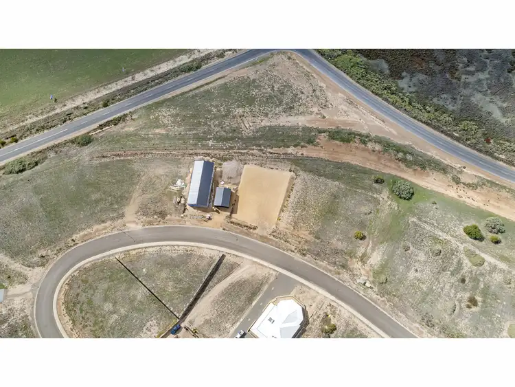 Fourth view of Homely land listing, 19 Oscar Williams Drive, Streaky Bay SA 5680