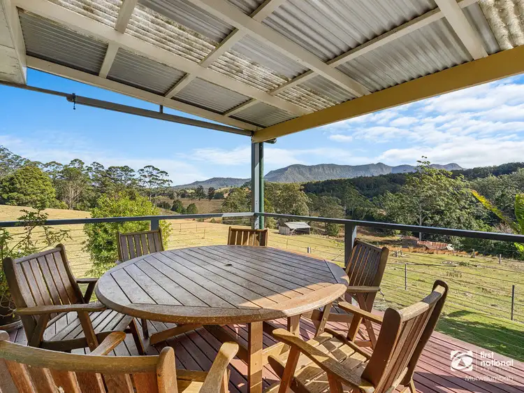 Main view of Homely house listing, 20 Mount Burrell Road, Mount Burrell NSW 2484