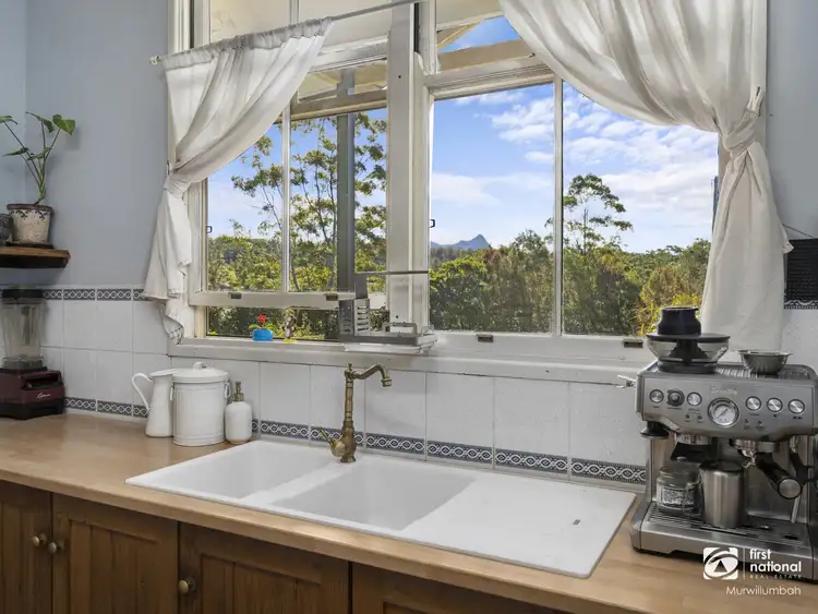 Second view of Homely house listing, 20 Mount Burrell Road, Mount Burrell NSW 2484