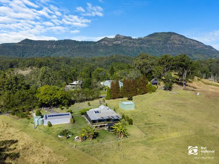 Fifth view of Homely house listing, 20 Mount Burrell Road, Mount Burrell NSW 2484