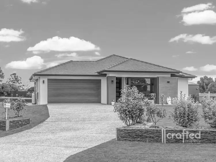 135 Melrose Place, New Beith QLD 4124