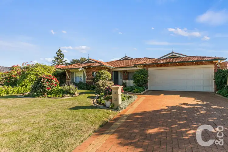 8 Anjou Green, Port Kennedy WA 6172