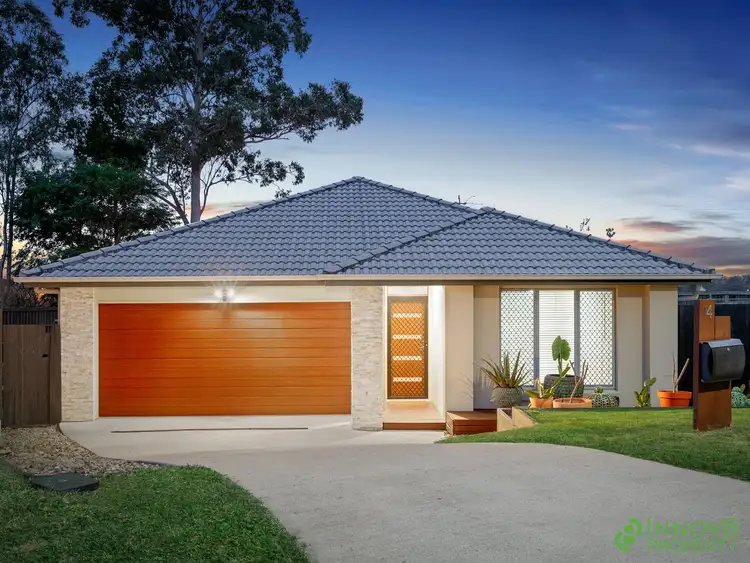 14 Norgay Court, Warner QLD 4500
