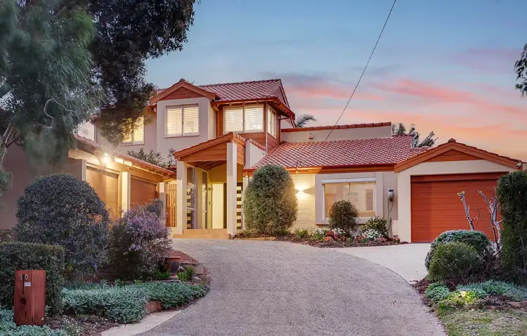10 Abelia Court, Duncraig WA 6023