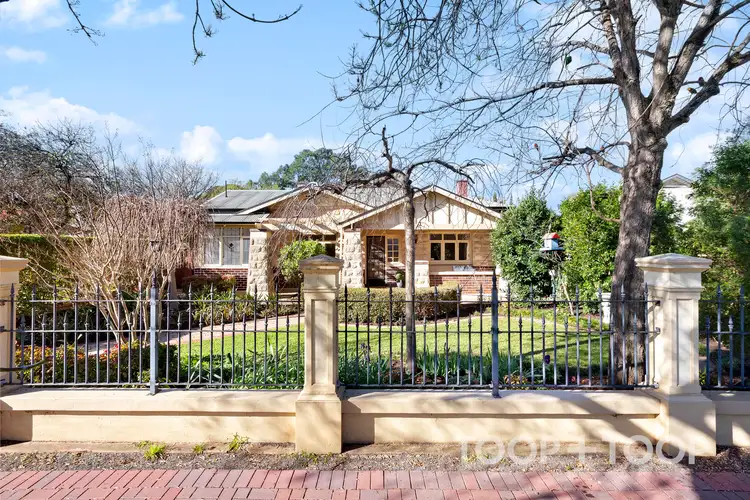 2 Brandreth Street, Tusmore SA 5065