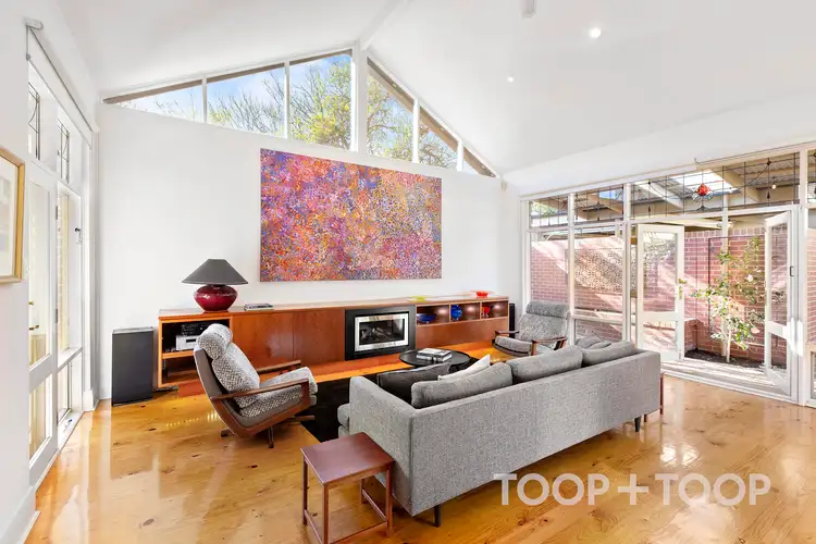 Second view of Homely house listing, 2 Brandreth Street, Tusmore SA 5065