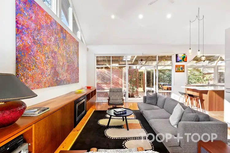 Third view of Homely house listing, 2 Brandreth Street, Tusmore SA 5065