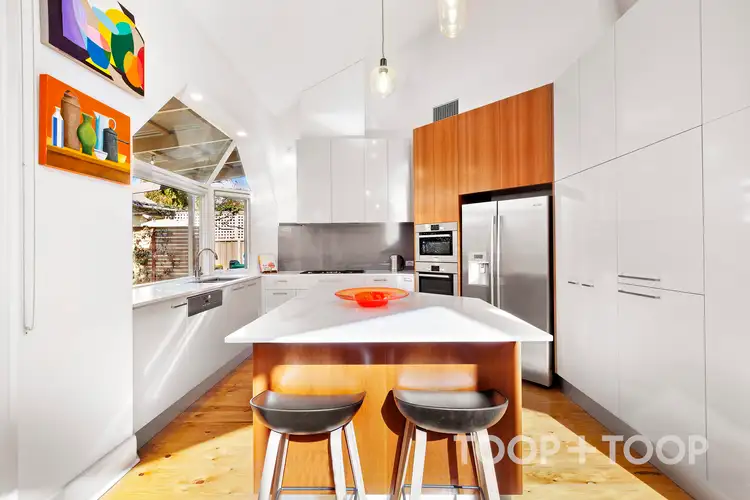 Fourth view of Homely house listing, 2 Brandreth Street, Tusmore SA 5065