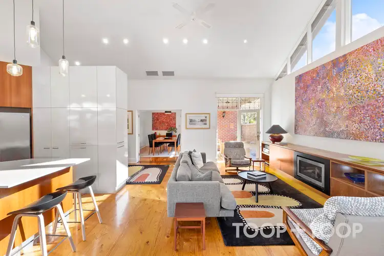 Sixth view of Homely house listing, 2 Brandreth Street, Tusmore SA 5065