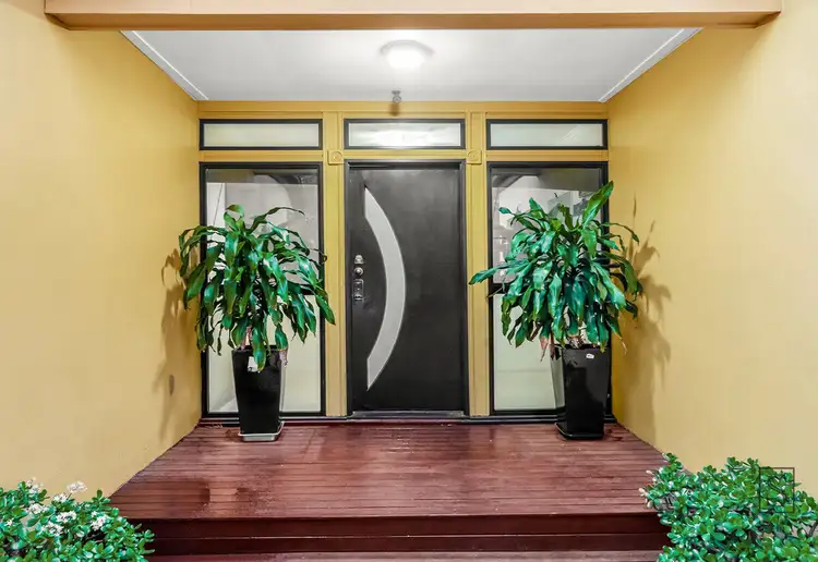 Third view of Homely house listing, 96 Windermere Avenue, Sinnamon Park QLD 4073