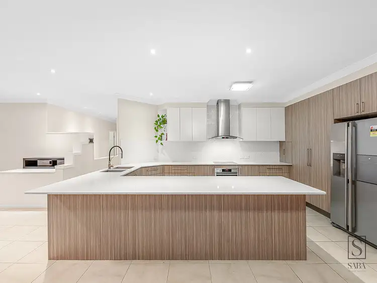 Fourth view of Homely house listing, 96 Windermere Avenue, Sinnamon Park QLD 4073