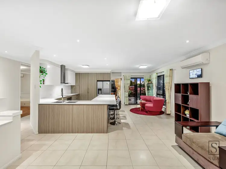 Fifth view of Homely house listing, 96 Windermere Avenue, Sinnamon Park QLD 4073