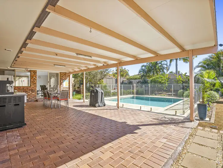 Third view of Homely house listing, 4 Hastings Crescent, Carrara QLD 4211