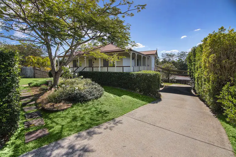 9 Winslow Court, Oxenford QLD 4210