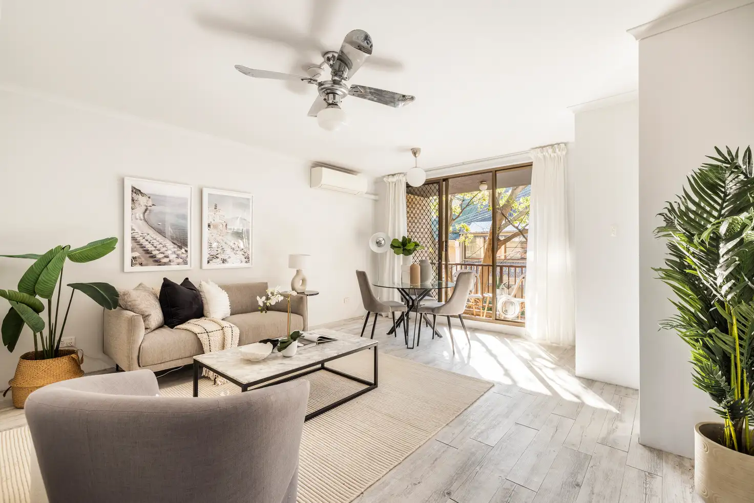 Main view of Homely apartment listing, 3/2 Goodlet Street (access via Belvoir St), Surry Hills NSW 2010