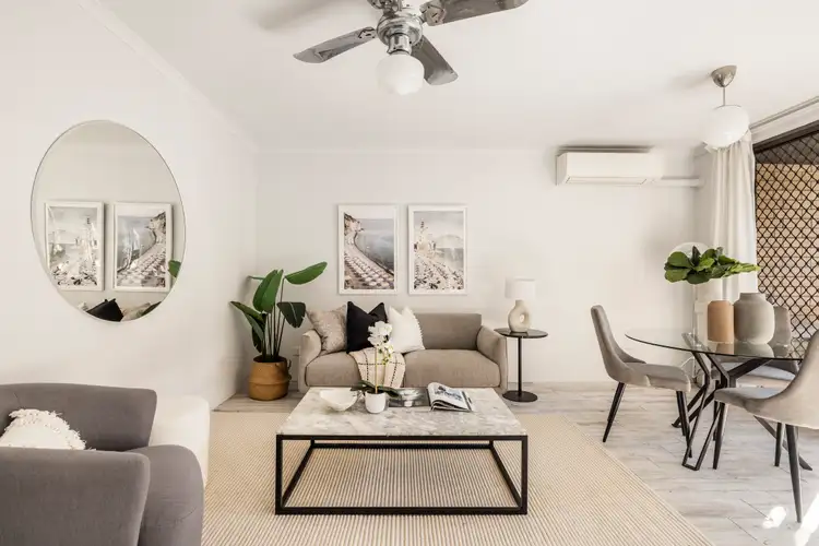 Second view of Homely apartment listing, 3/2 Goodlet Street (access via Belvoir St), Surry Hills NSW 2010