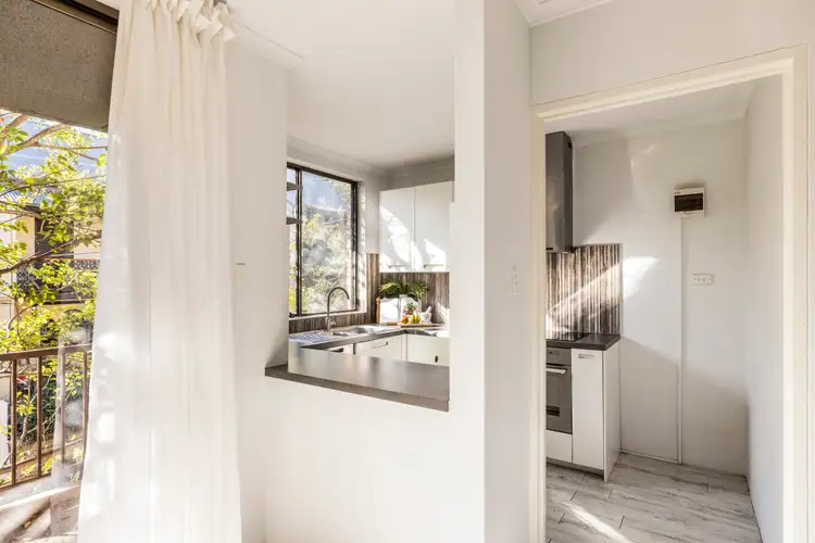 Fifth view of Homely apartment listing, 3/2 Goodlet Street (access via Belvoir St), Surry Hills NSW 2010
