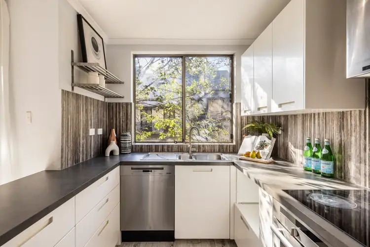 Sixth view of Homely apartment listing, 3/2 Goodlet Street (access via Belvoir St), Surry Hills NSW 2010