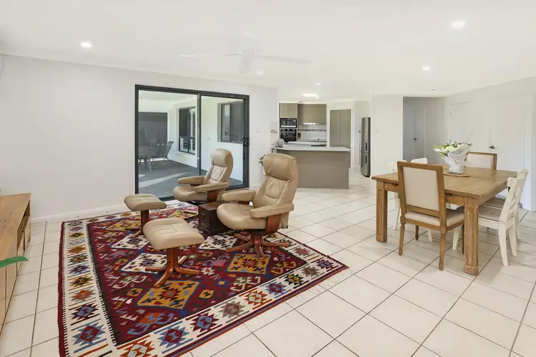 Fifth view of Homely house listing, 61 Sailfish Drive, Mountain Creek QLD 4557