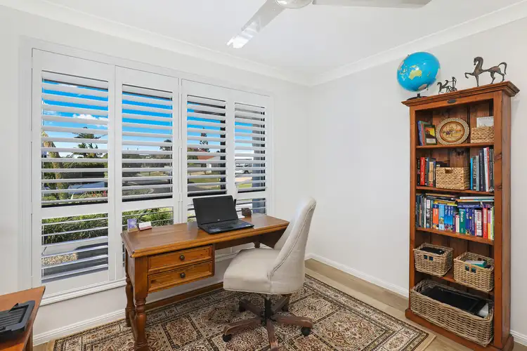 Sixth view of Homely house listing, 61 Sailfish Drive, Mountain Creek QLD 4557