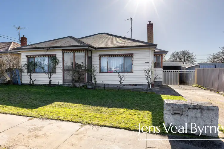 Main view of Homely house listing, 1100 Norman Street, Wendouree VIC 3355