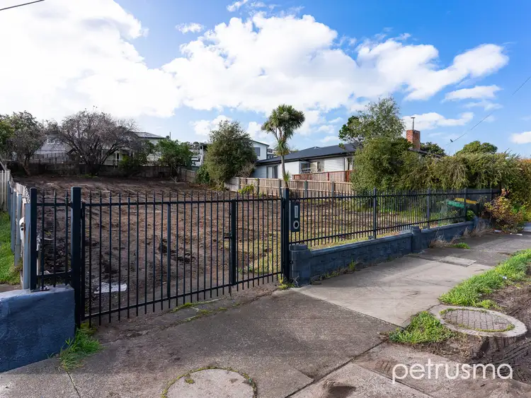 Third view of Homely land listing, 385 Brooker Highway, Lutana TAS 7009