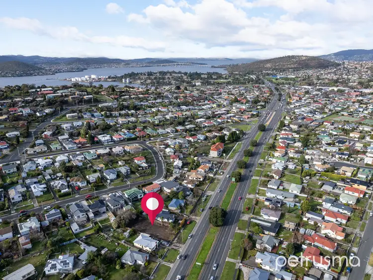 Fourth view of Homely land listing, 385 Brooker Highway, Lutana TAS 7009