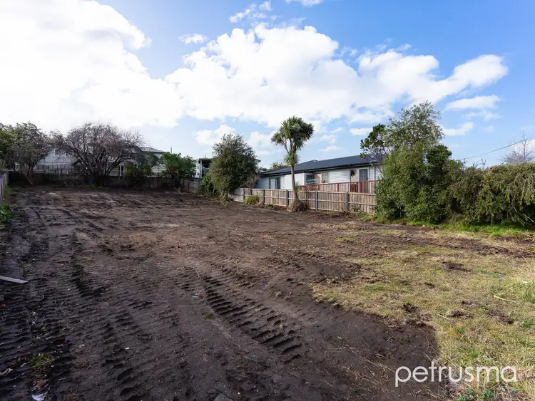 Fifth view of Homely land listing, 385 Brooker Highway, Lutana TAS 7009