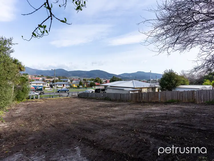 Sixth view of Homely land listing, 385 Brooker Highway, Lutana TAS 7009