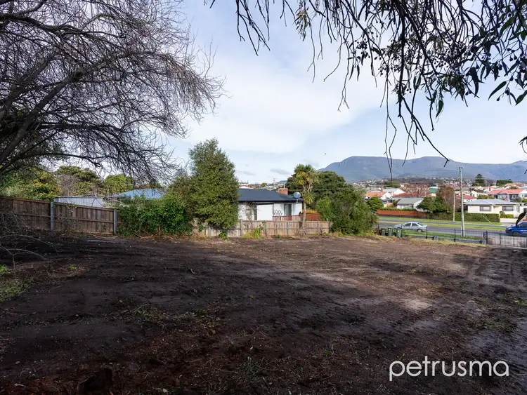 Seventh view of Homely land listing, 385 Brooker Highway, Lutana TAS 7009