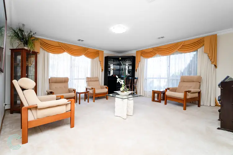 Third view of Homely house listing, 26 Russell Drysdale Crescent, Conder ACT 2906