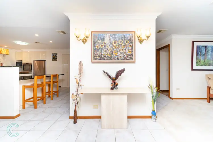 Fourth view of Homely house listing, 26 Russell Drysdale Crescent, Conder ACT 2906